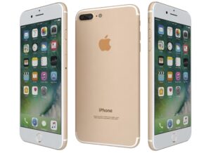 آیفون7 پلاس 256 | iPhone 7 Plus - 256 - Image 5