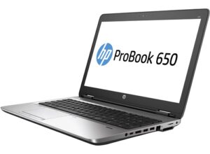 HP Probook 650 G2 - C - Image 2