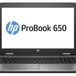 HP Probook 650 G1 - B