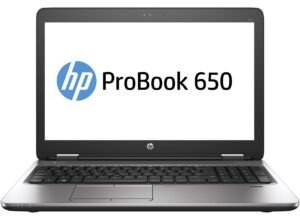 HP Probook 650 G1 - B
