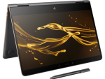 Laptop HP Spectre X360 15T ch000 - Image 2