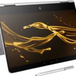 Spectre X360 13T -  AC000B - A