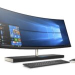 Envy 34 BE Curve