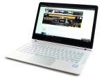 Spectre X360 13T - AC000S - C