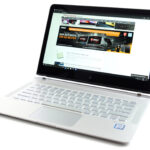 Spectre X360 13T - AC000S - C