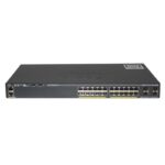 Switch Cisco Catalyst C2960X-24TS-L