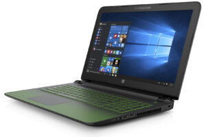 Pavilion Gaming 15T - BC009 - B - Image 2