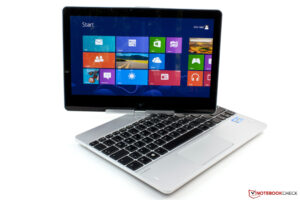 EliteBook Revolve 810 - Image 3