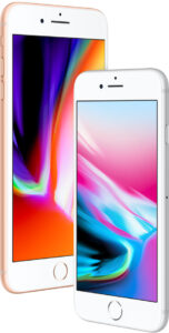 آیفون 8 پلاس - 64| iPhone 8 Plus - 64 - Image 4