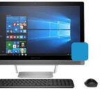 کامپیوتر همه کاره اچ پی مدل پاویلیون Hp Pavilion all in one 27