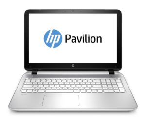 Pavilion 15 - AC183