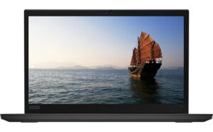 لپ تاپ 15.6 اینچی لنوو مدل ThinkPad E15-BS - Image 7