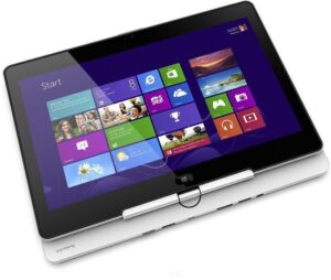 EliteBook Revolve 810 - Image 4