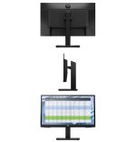 مانیتور اچ پی مدل P22h G4 سایز 21.5 اینچ - Image 6
