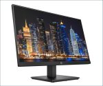 مانیتور اچ پی مدل P244 سایز 23.8 اینچ - Image 4