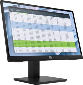 مانیتور اچ پی مدل P22h G4 سایز 21.5 اینچ - Image 4