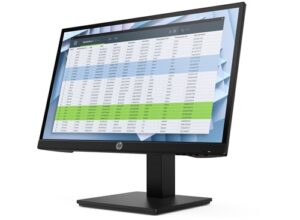 مانیتور اچ پی مدل P22h G4 سایز 21.5 اینچ - Image 5