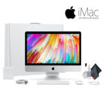 iMac 21.5-inch-i5-4k