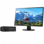Desktop HP 280 G2 - E
