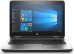 HP Probook 650 G1 - A