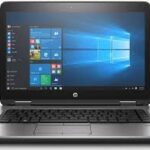 HP Probook 650 G1 - A