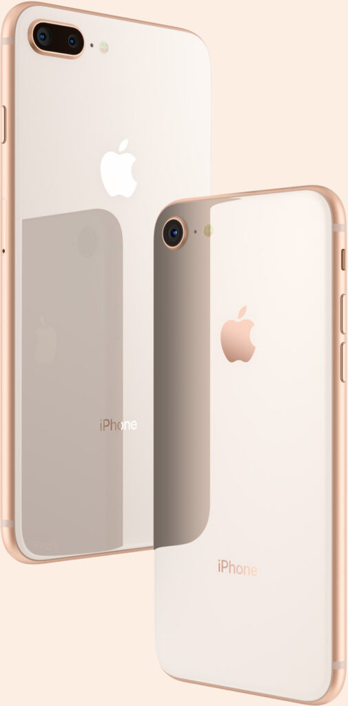 آیفون 8 پلاس - 64| iPhone 8 Plus - 64 - Image 2