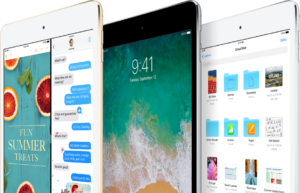 iPad Mini 7.9 - 128G - Wi-Fi - Image 2