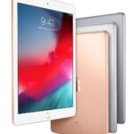 iPad 9.7 - 32G - Wi-Fi+4G
