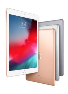 iPad 9.7 - 32G - Wi-Fi+4G