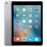 iPad 9.7 - 128G - Wi-Fi