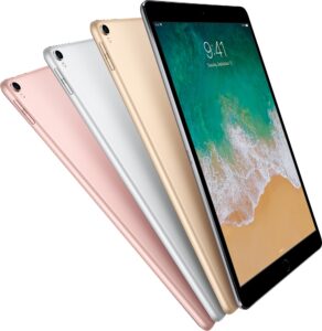 iPad Pro 10.5 - 64G - Wi-Fi - Image 2