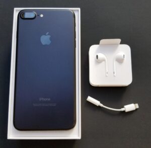 آیفون7 پلاس 256 | iPhone 7 Plus - 256
