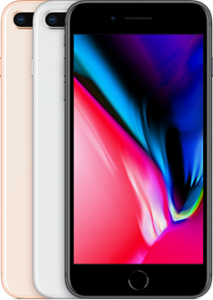 آیفون 8 پلاس - 64| iPhone 8 Plus - 64