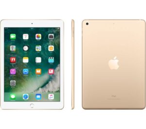 iPad 9.7 - 32G - Wi-Fi+4G - Image 3