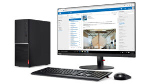 Desktop Lenovo V520 - H - Image 4