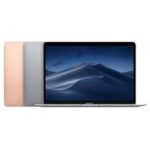 مک بوک ایر 13 اینج - MacBook Air 13 inch - i5