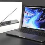 مک بوک پرو 13 - i7 - تاچ بار | MacBook Pro 13-i7-Touch