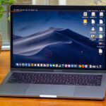 MacBook Pro 13-inch-i5-Touch