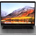 MacBook Pro 15-inch-i7