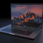 مک بوک پرو 15 اینچ تاچ بار | MacBook Pro 15 inch - touch bar