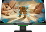 مانیتور اچ پی مدل 25MX GAMING - 144HZ, 1MS سایز 24.5 اینچ - Image 3