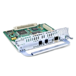 Module Cisco NM-1CE1T1-PRI