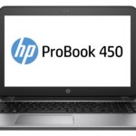 HP Probook 450 G4 - O