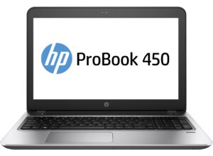 HP Probook 450 G4 - O