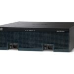 Router Cisco 3925-K9