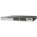 Switch Cisco Catalyst C3750X-24T-S