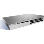 Switch Cisco Catalyst C3850-24T-E