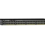Switch Cisco Catalyst C2960X-48TS-L