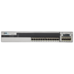 Switch Cisco Catalyst C3750X-12S-S