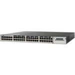 Switch Cisco Catalyst C3750X-48T-S